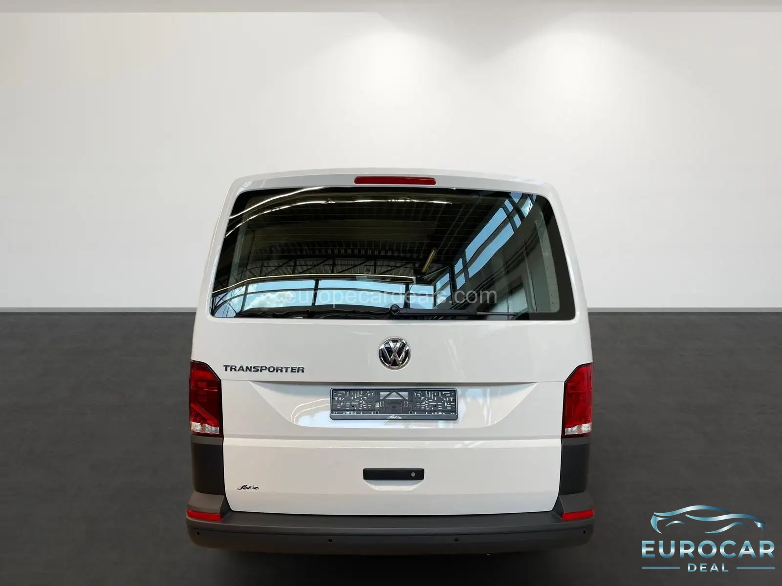 Volkswagen T6 Transporter