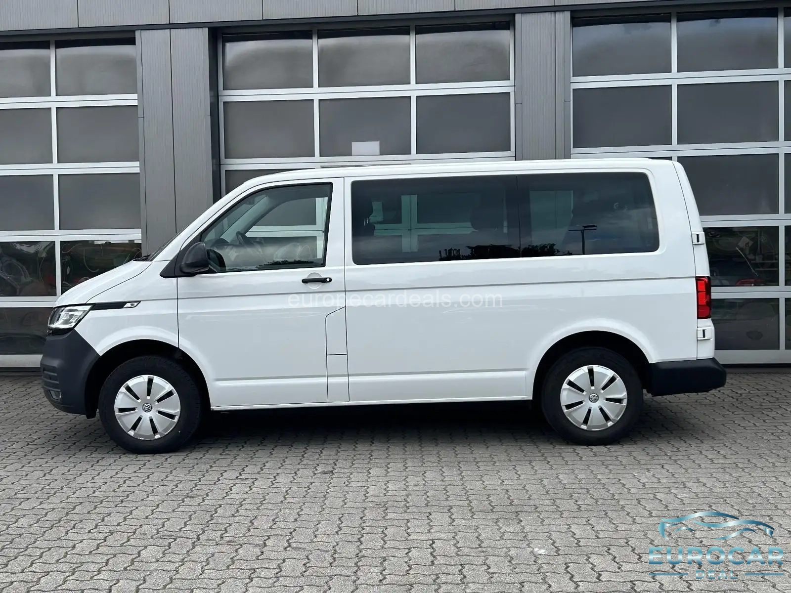 Volkswagen T6 Kombi