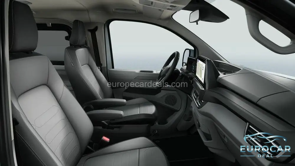 Volkswagen T6 Caravelle