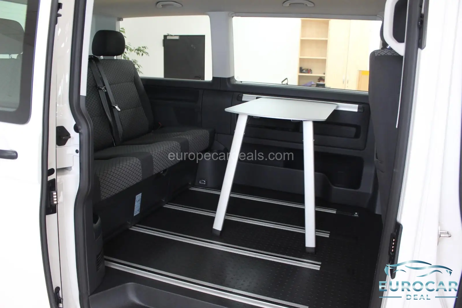 Volkswagen T6 Multivan