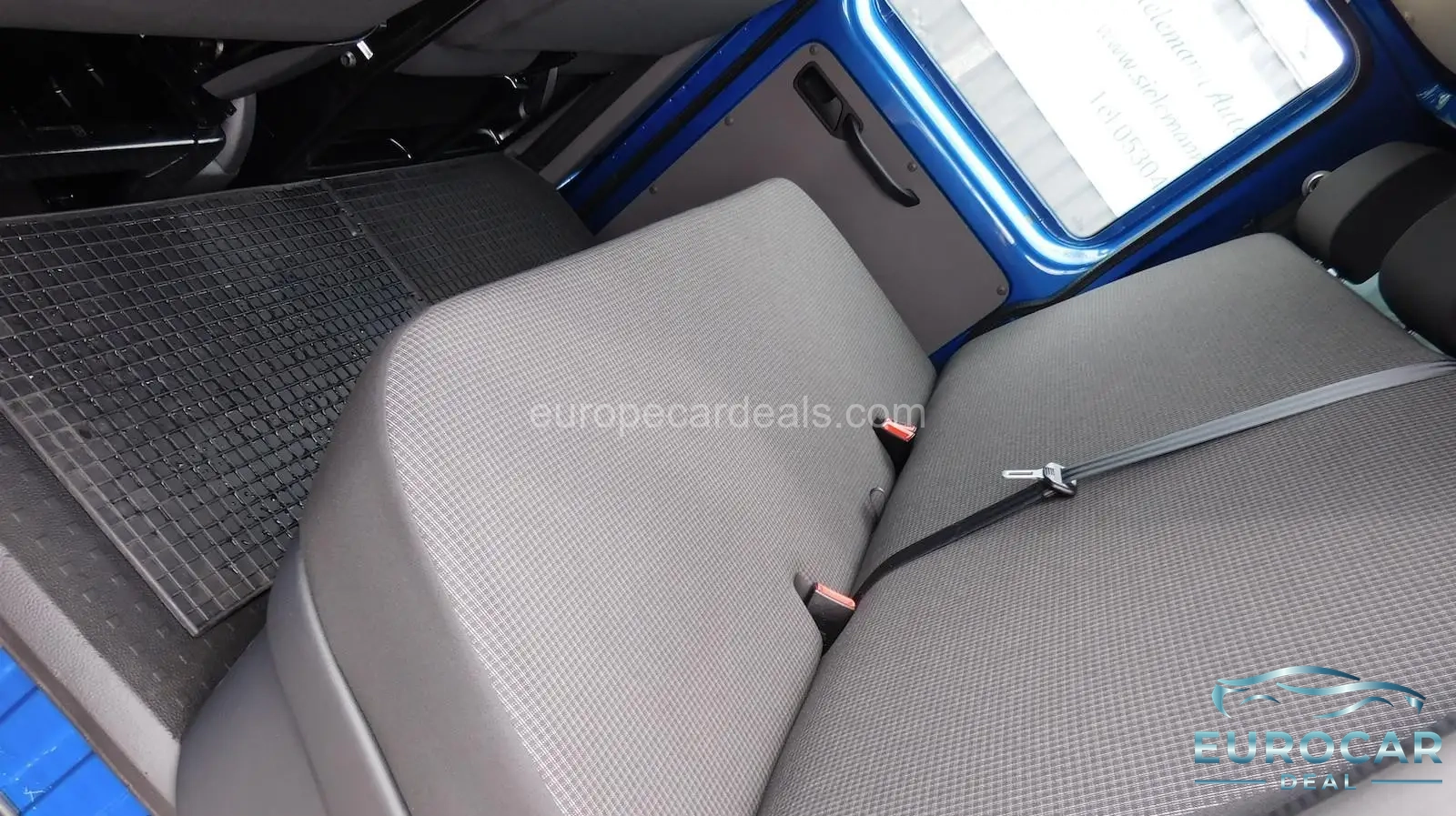 Volkswagen T6 Kombi
