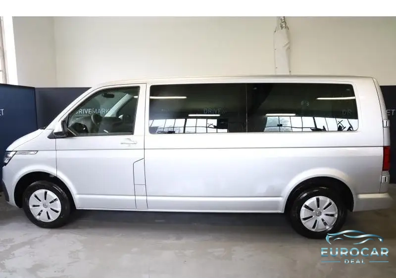 Volkswagen T6 Caravelle