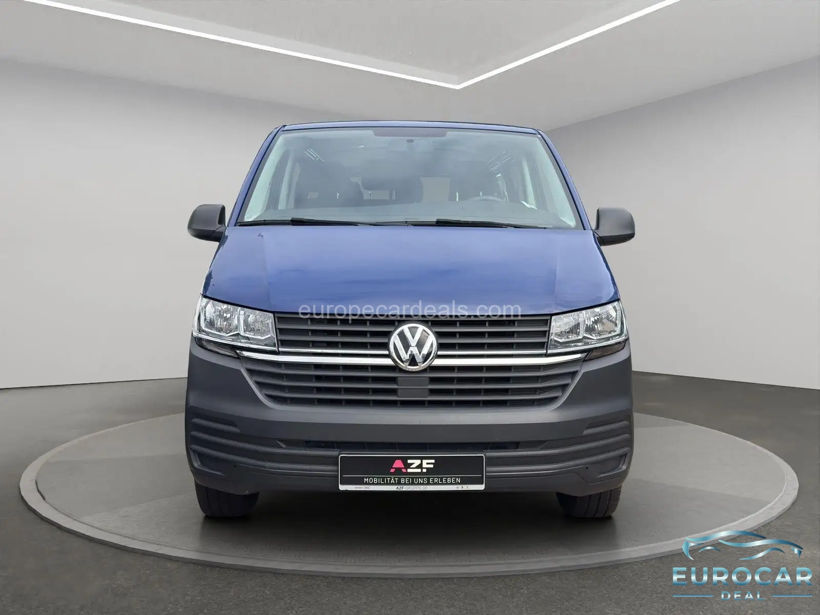 Volkswagen T6 Kombi