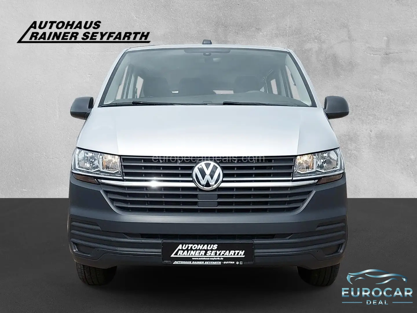 Volkswagen T6 Kombi