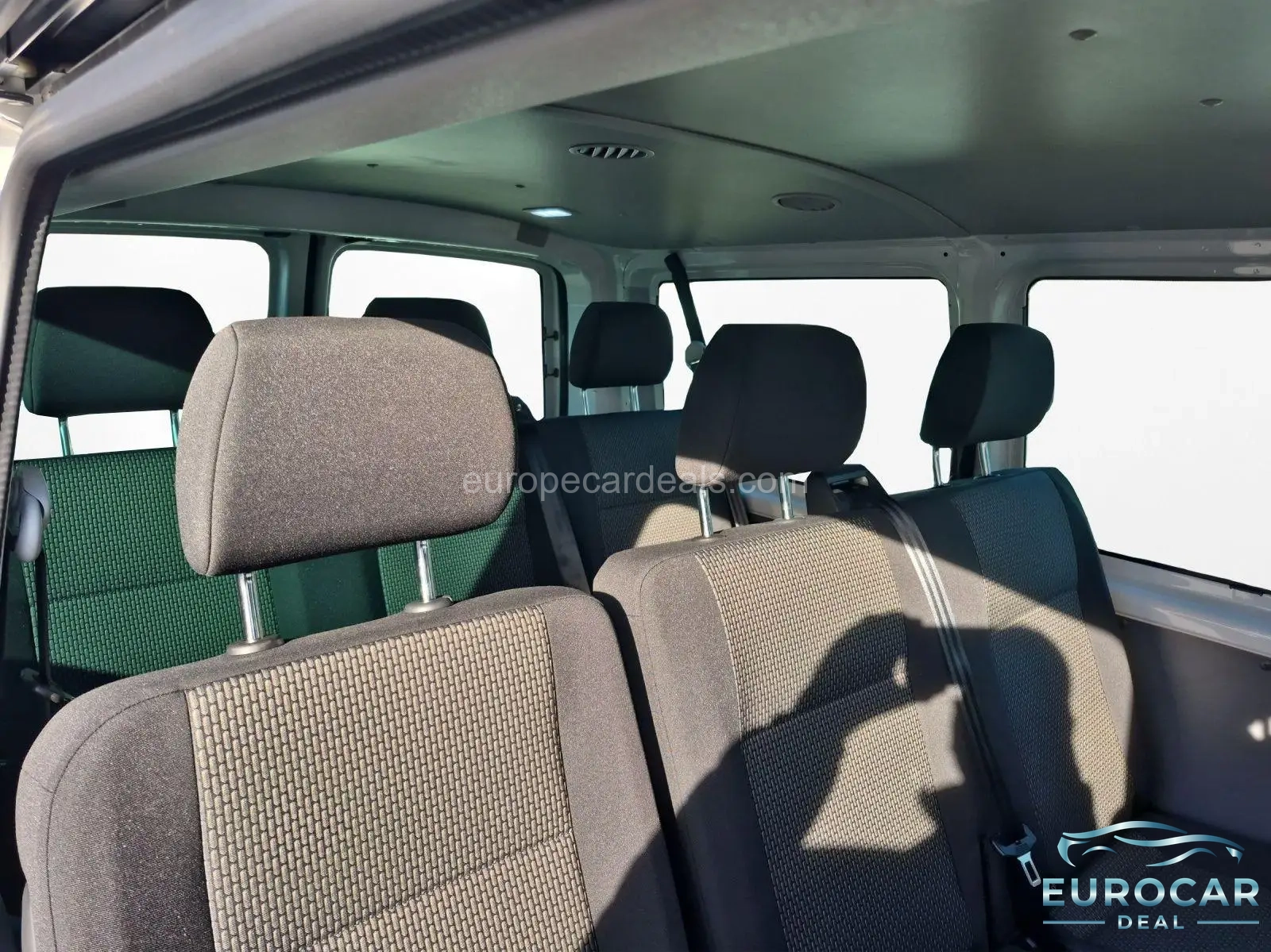 Volkswagen T6 Kombi
