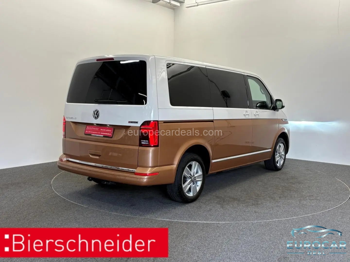 Volkswagen T6 Caravelle