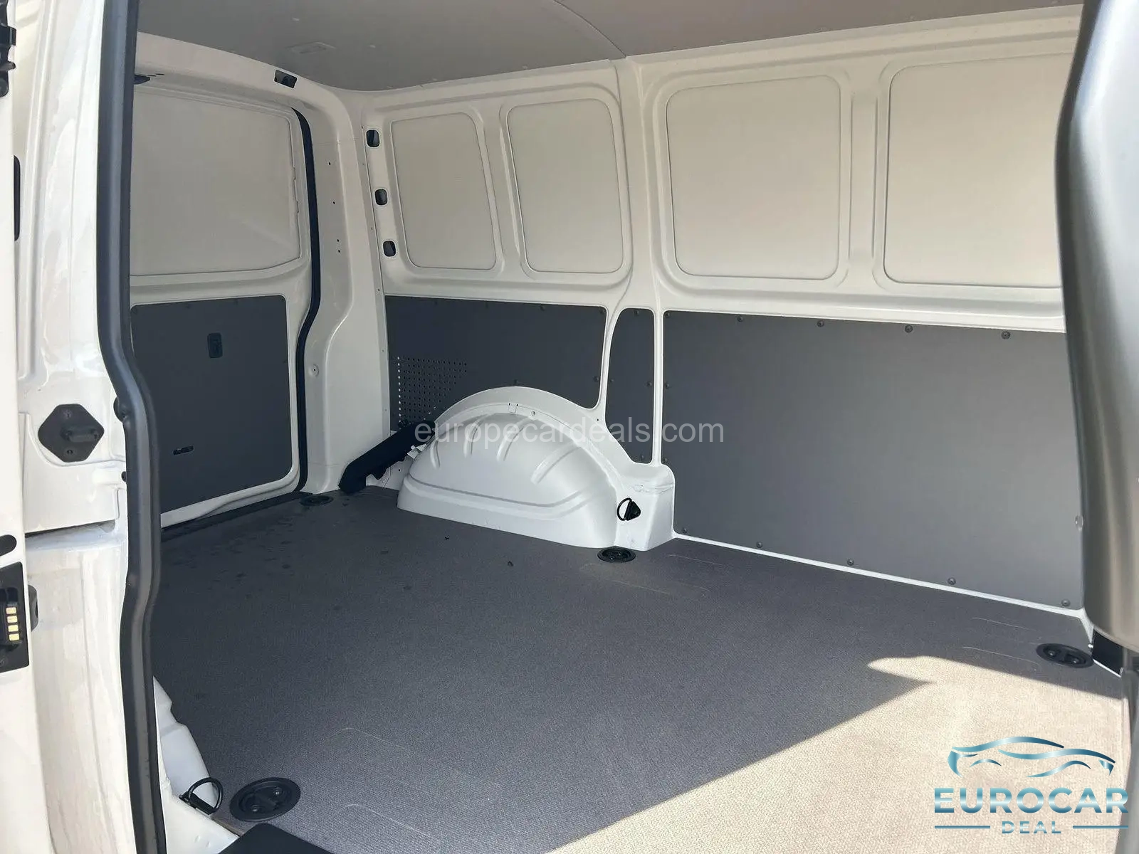 Volkswagen T6 Transporter