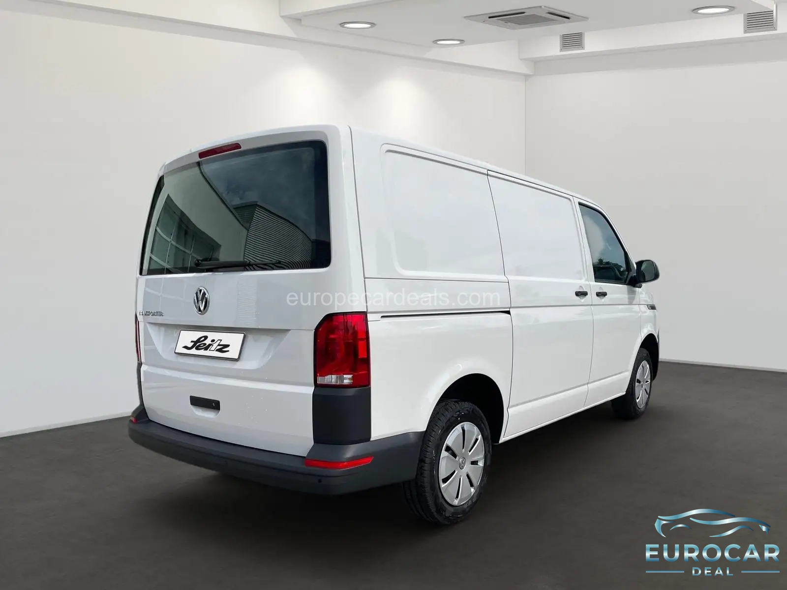 Volkswagen T6 Transporter