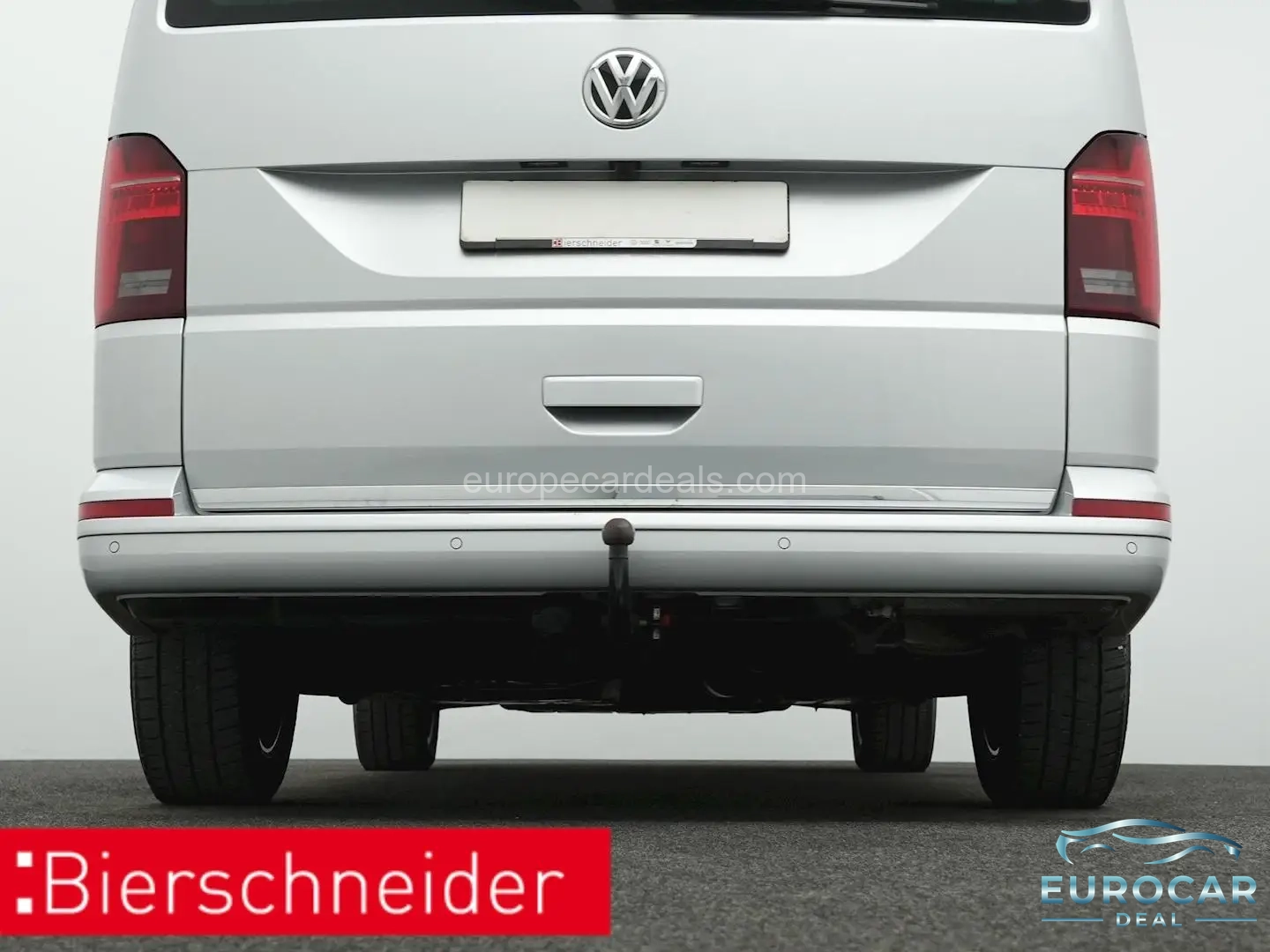 Volkswagen T6 Multivan