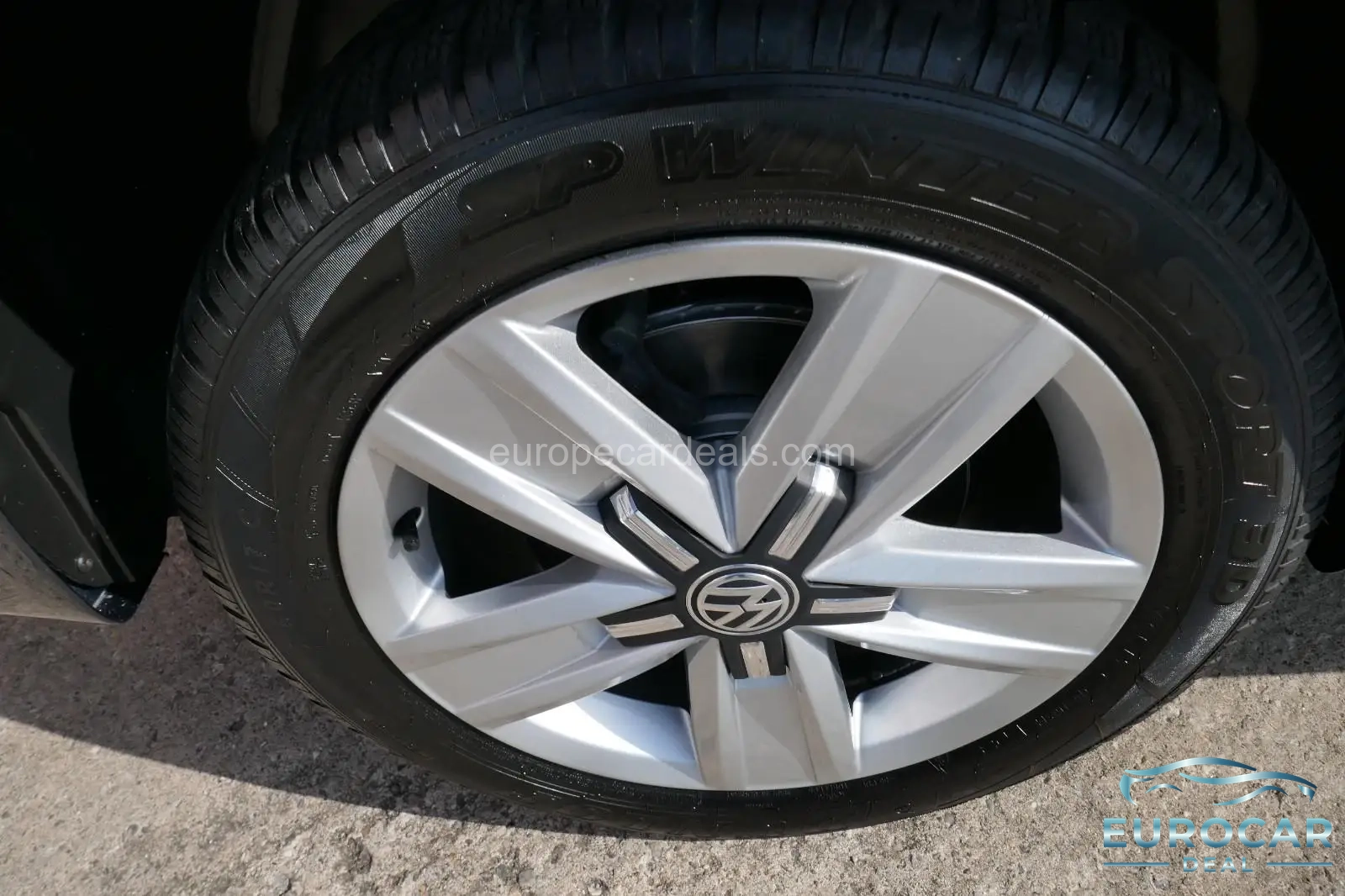 Volkswagen T6 Multivan