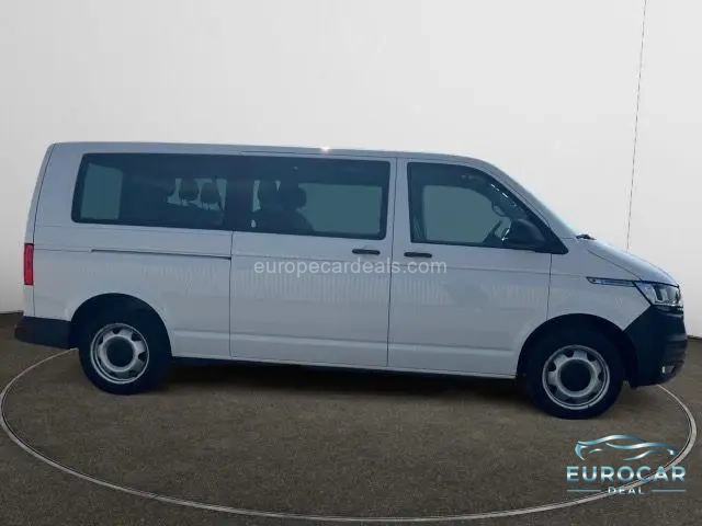 Volkswagen T6 Caravelle