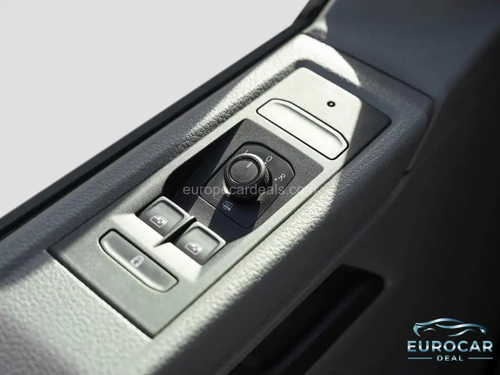 Volkswagen T6 other