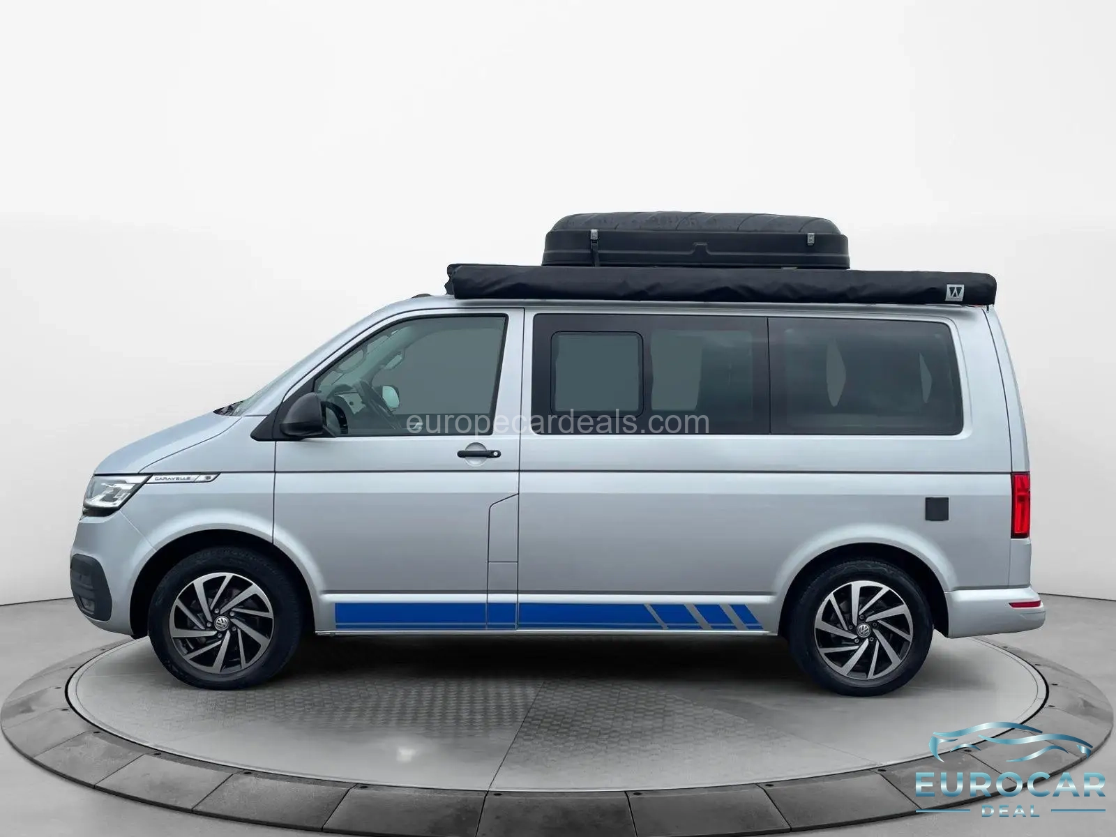 Volkswagen T6 Multivan