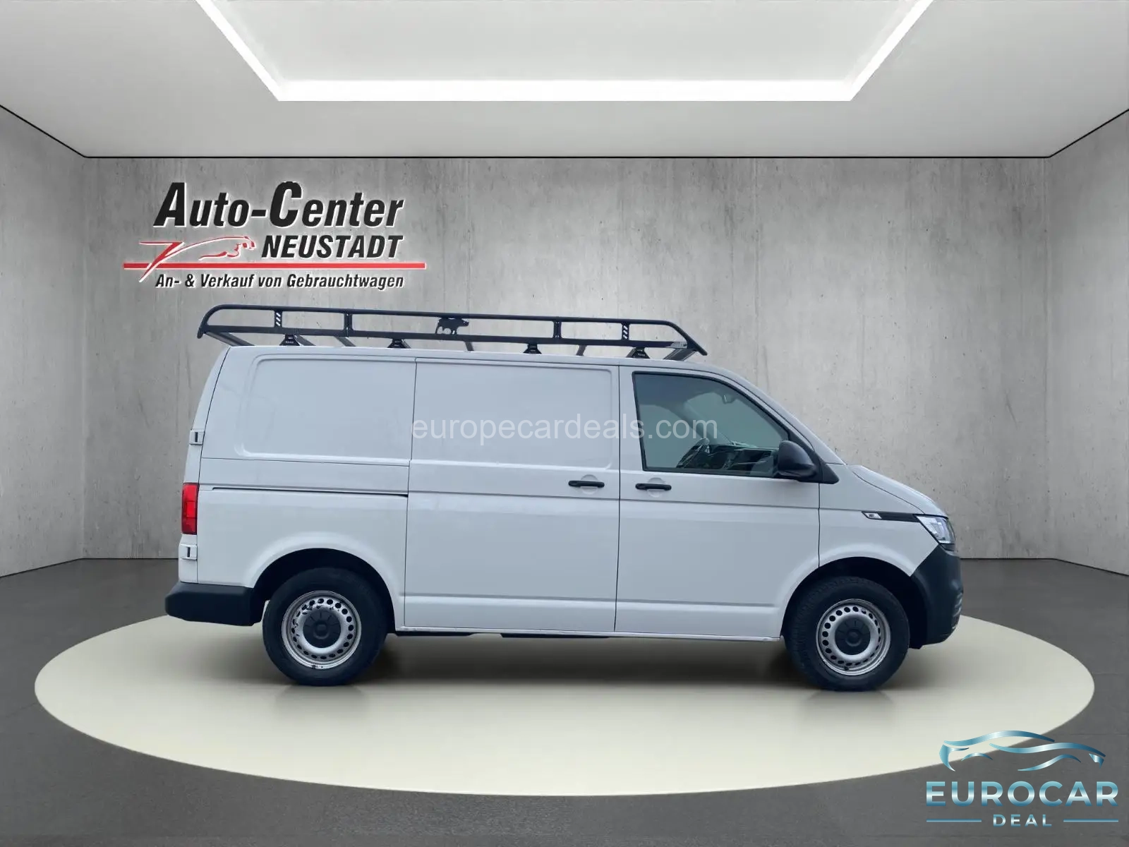 Volkswagen T6 Transporter