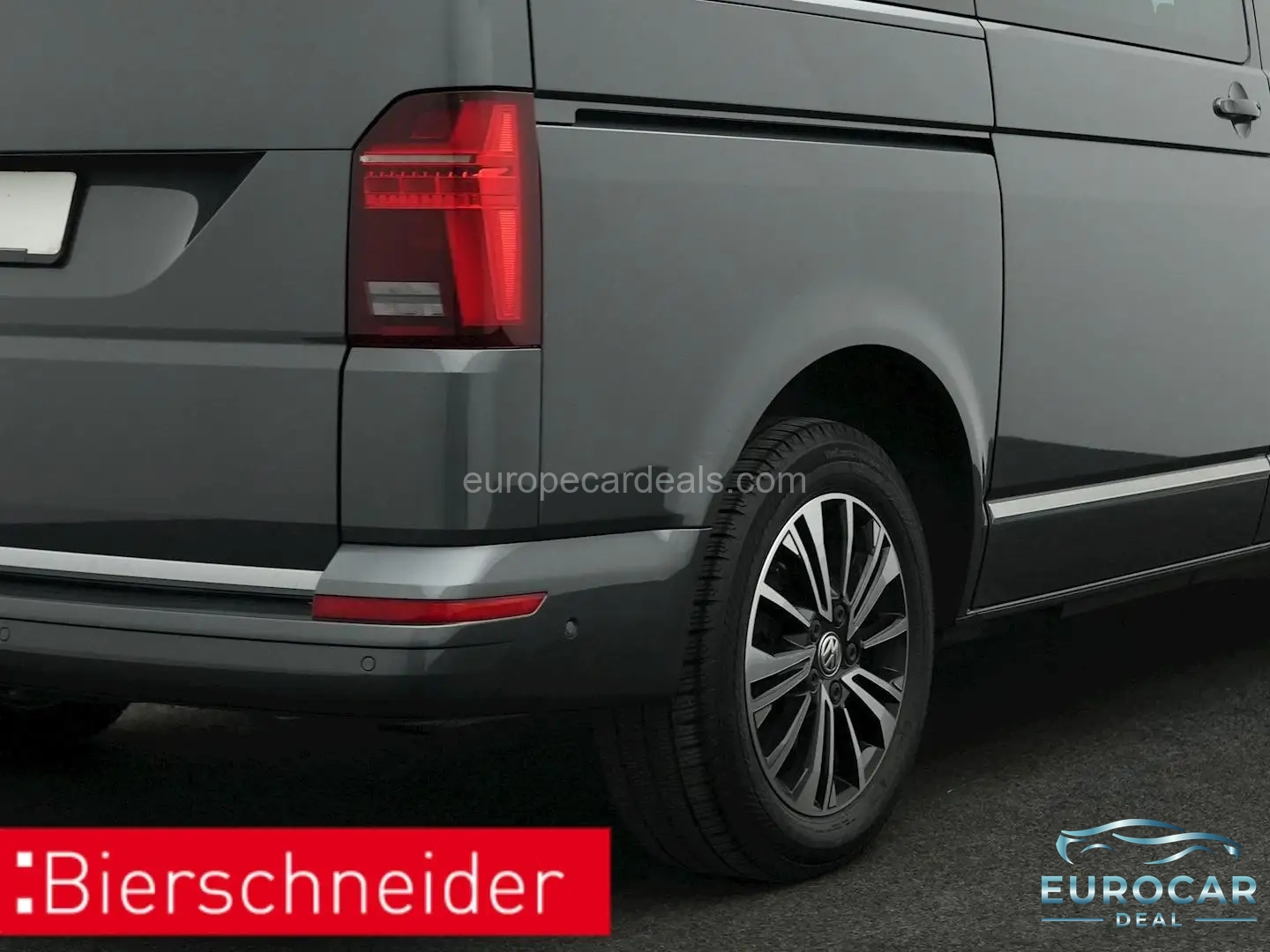 Volkswagen T6 Multivan