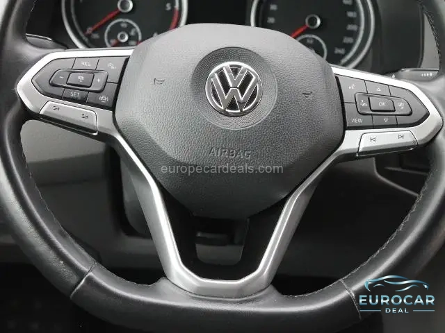 Volkswagen T6 other