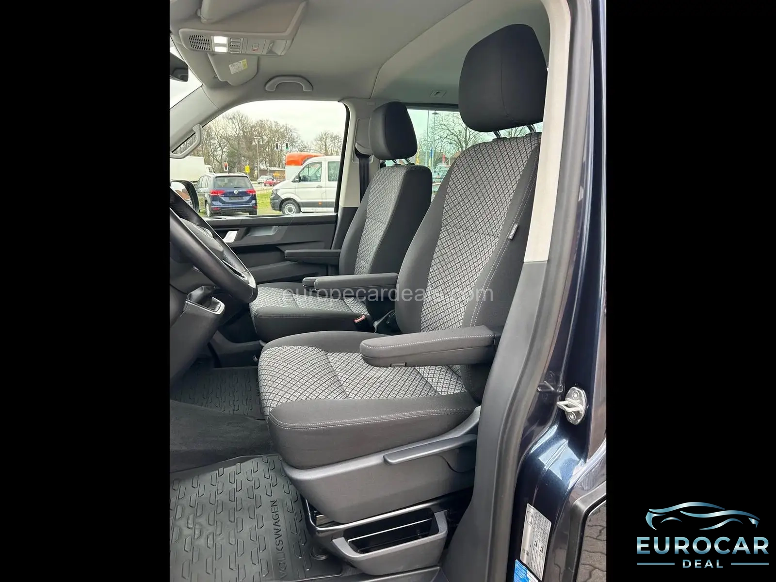 Volkswagen T6 Multivan