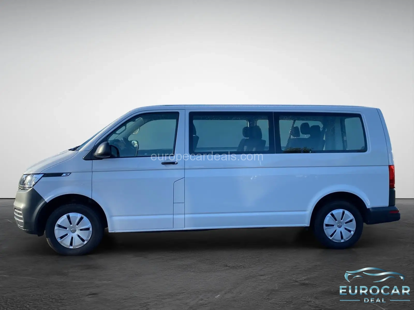 Volkswagen T6 Kombi