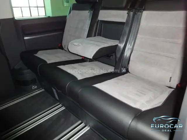 Volkswagen T6 Multivan