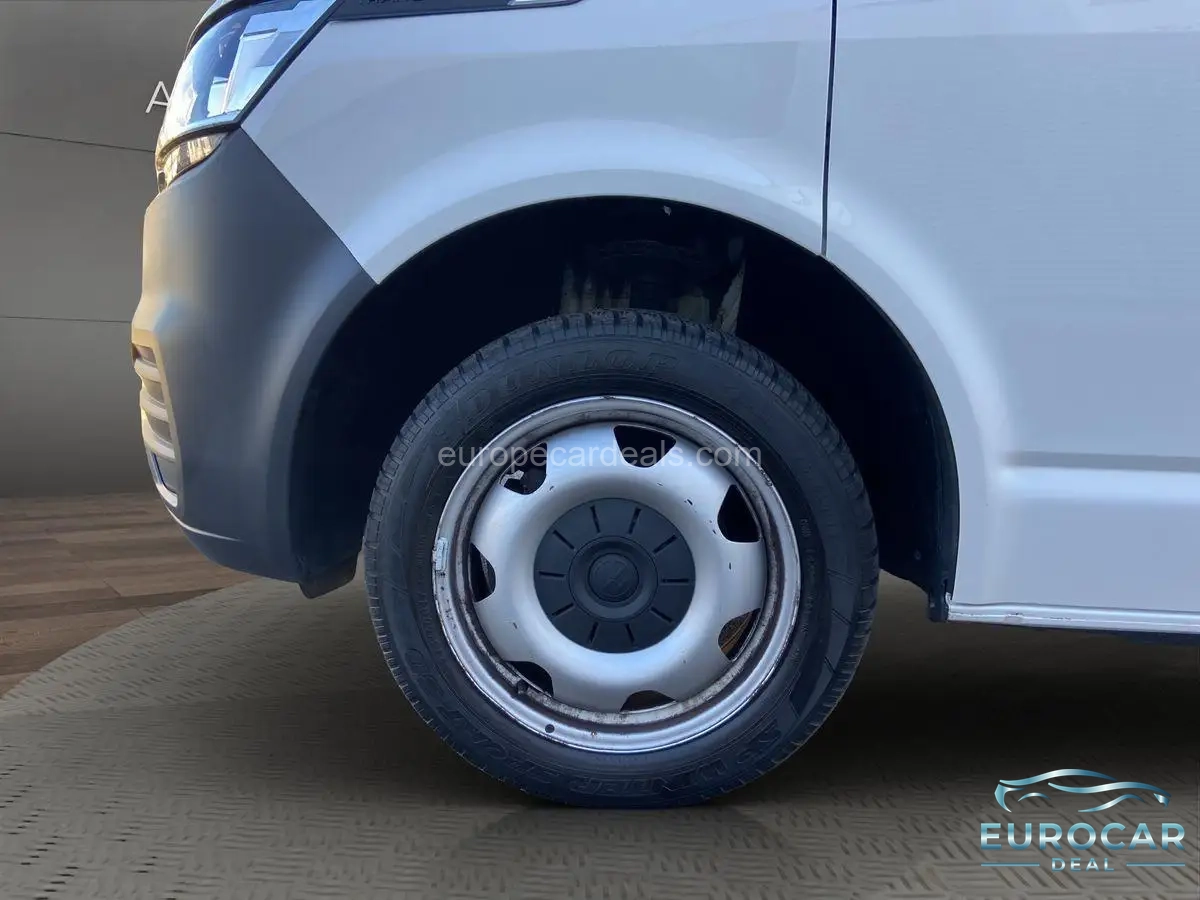 Volkswagen T6 Transporter