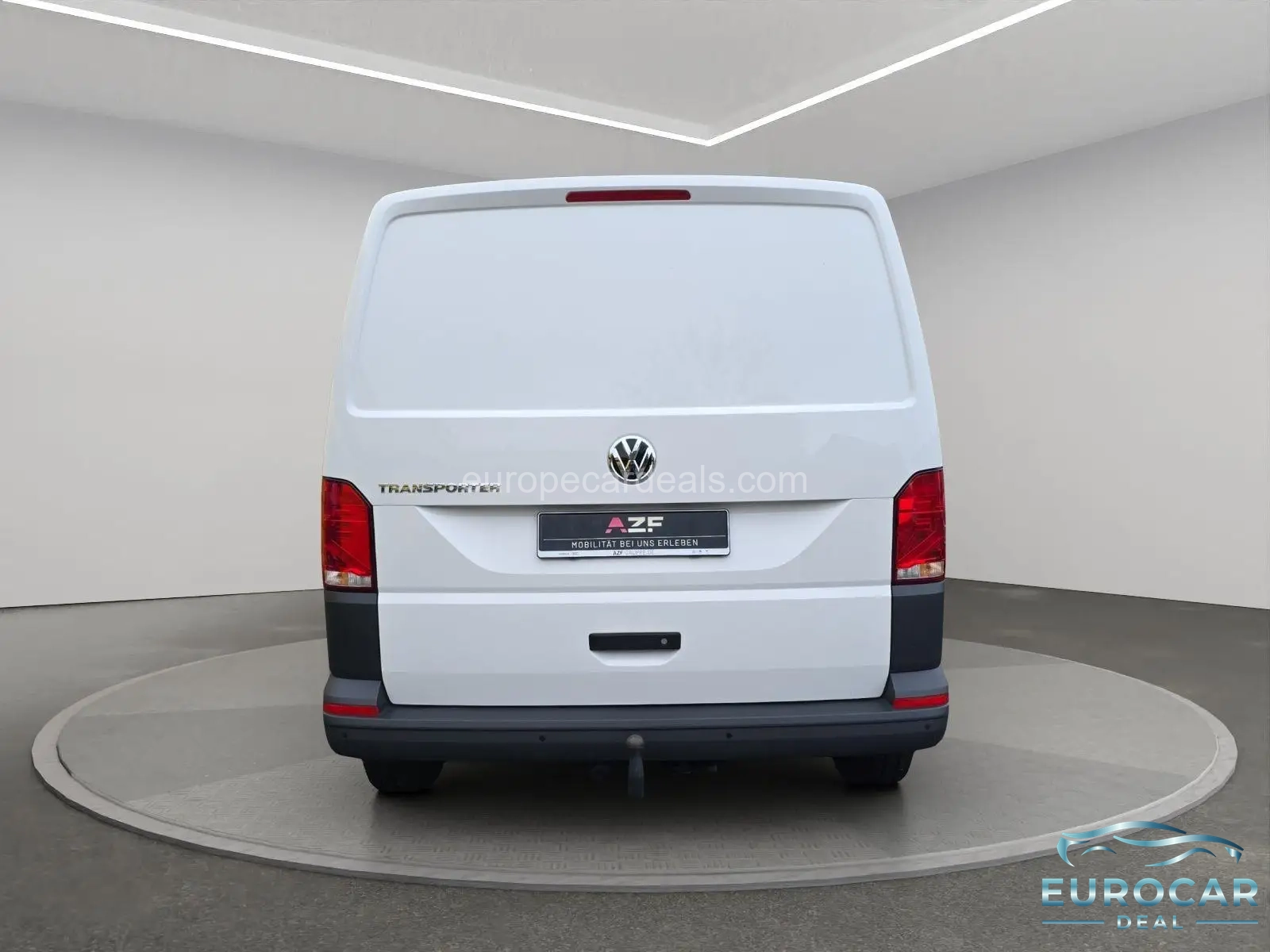 Volkswagen T6 Transporter