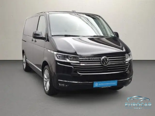 Volkswagen T6 Multivan
