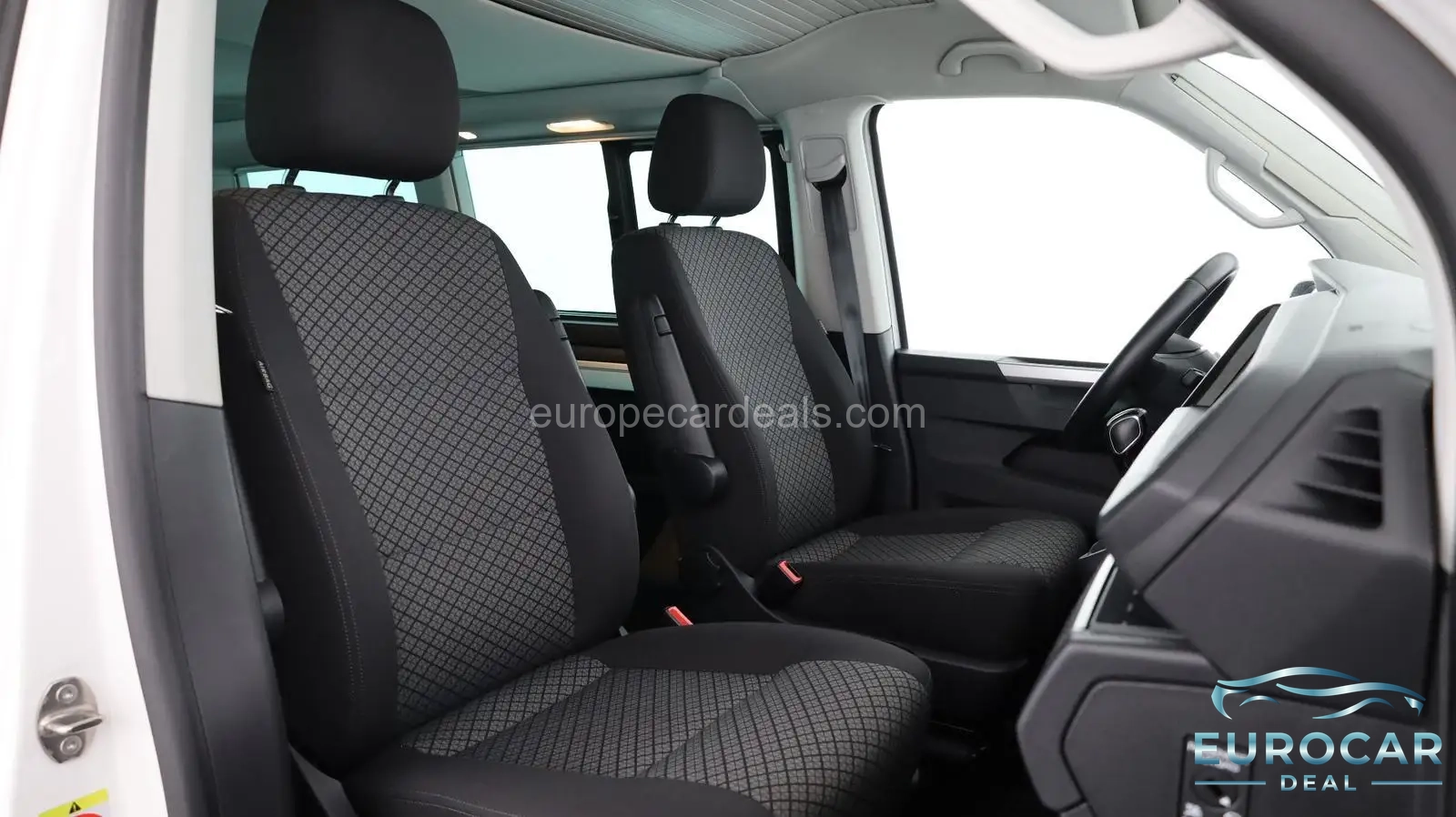 Volkswagen T6 California