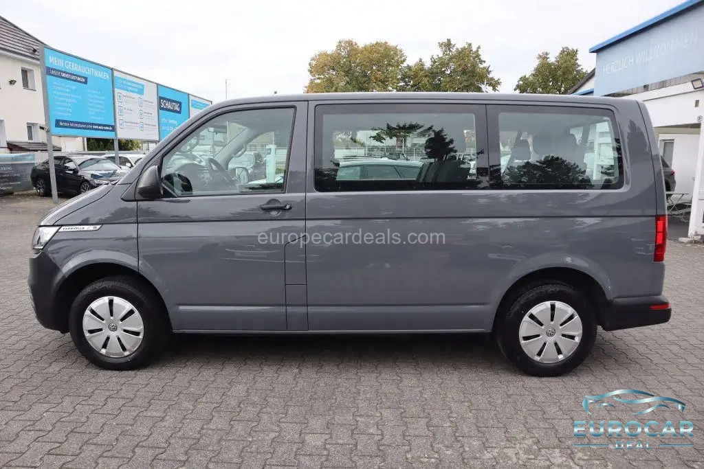Volkswagen T6 Caravelle