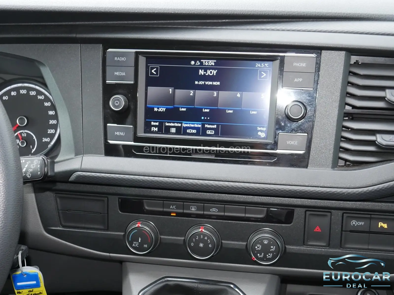Volkswagen T6 Caravelle