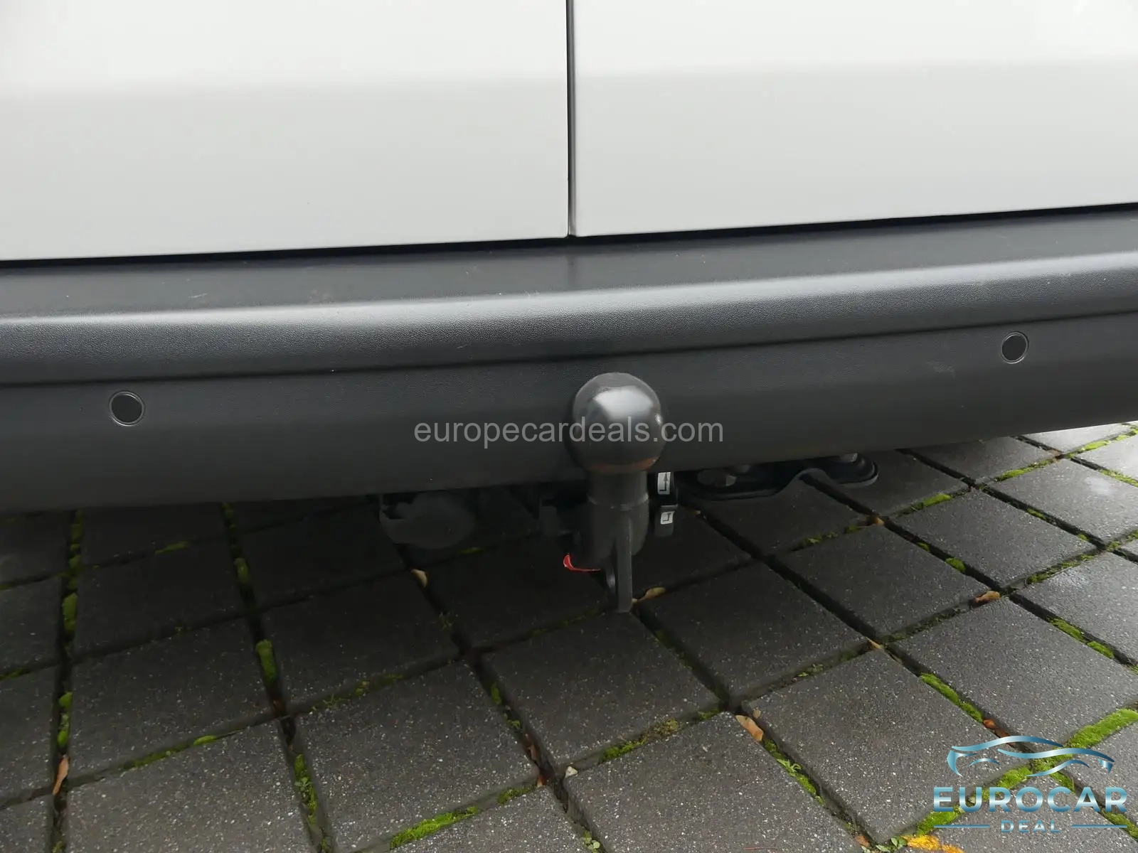 Volkswagen T6 Transporter