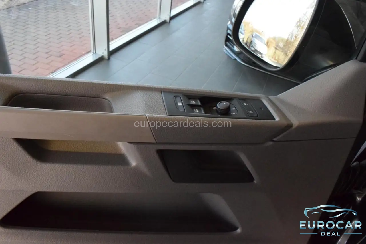 Volkswagen T6 Transporter