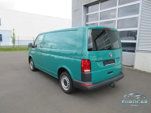Volkswagen T6 other