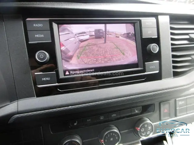 Volkswagen T6 other