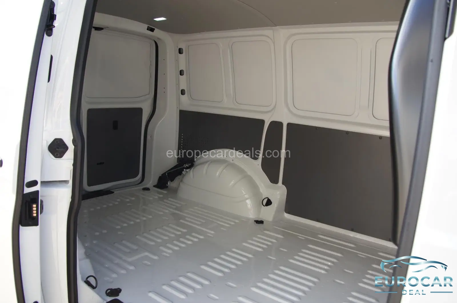 Volkswagen T6 Transporter