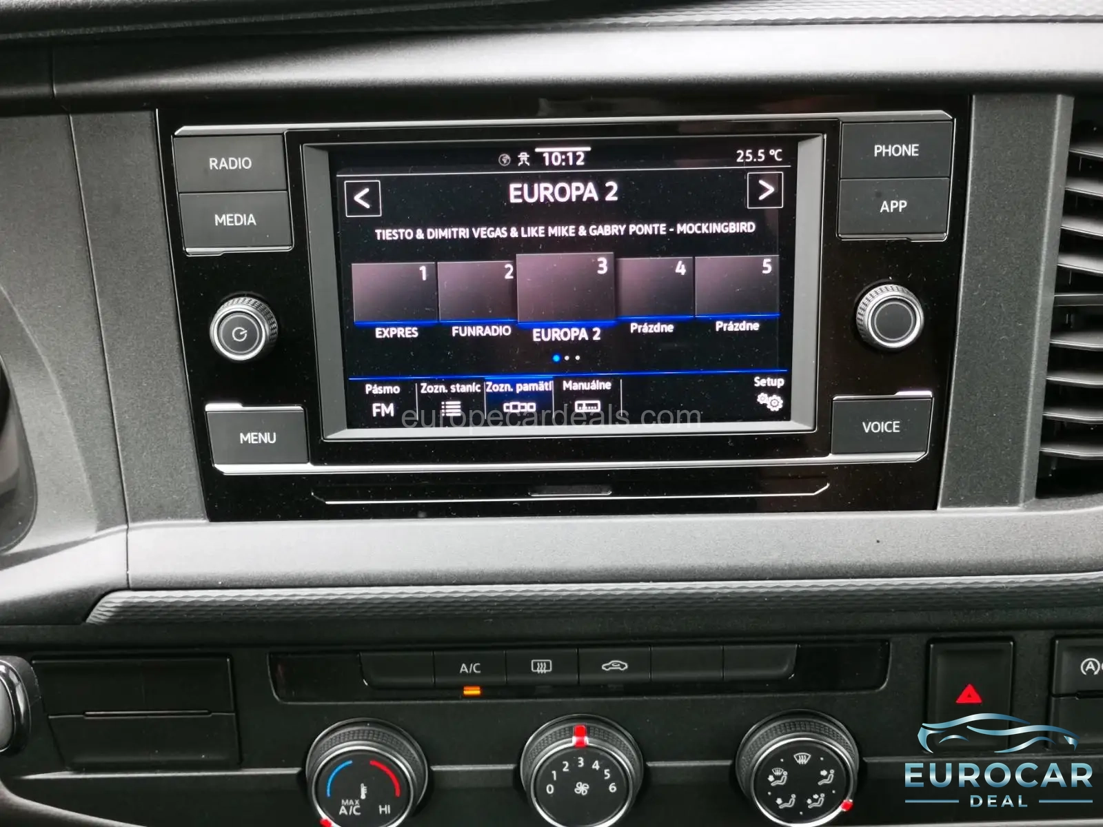 Volkswagen T6 Caravelle