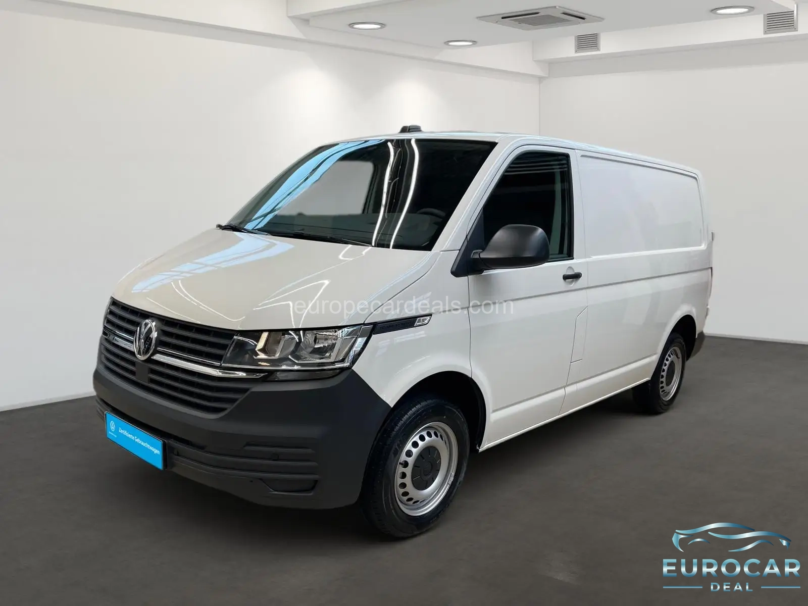 Volkswagen T6 Transporter