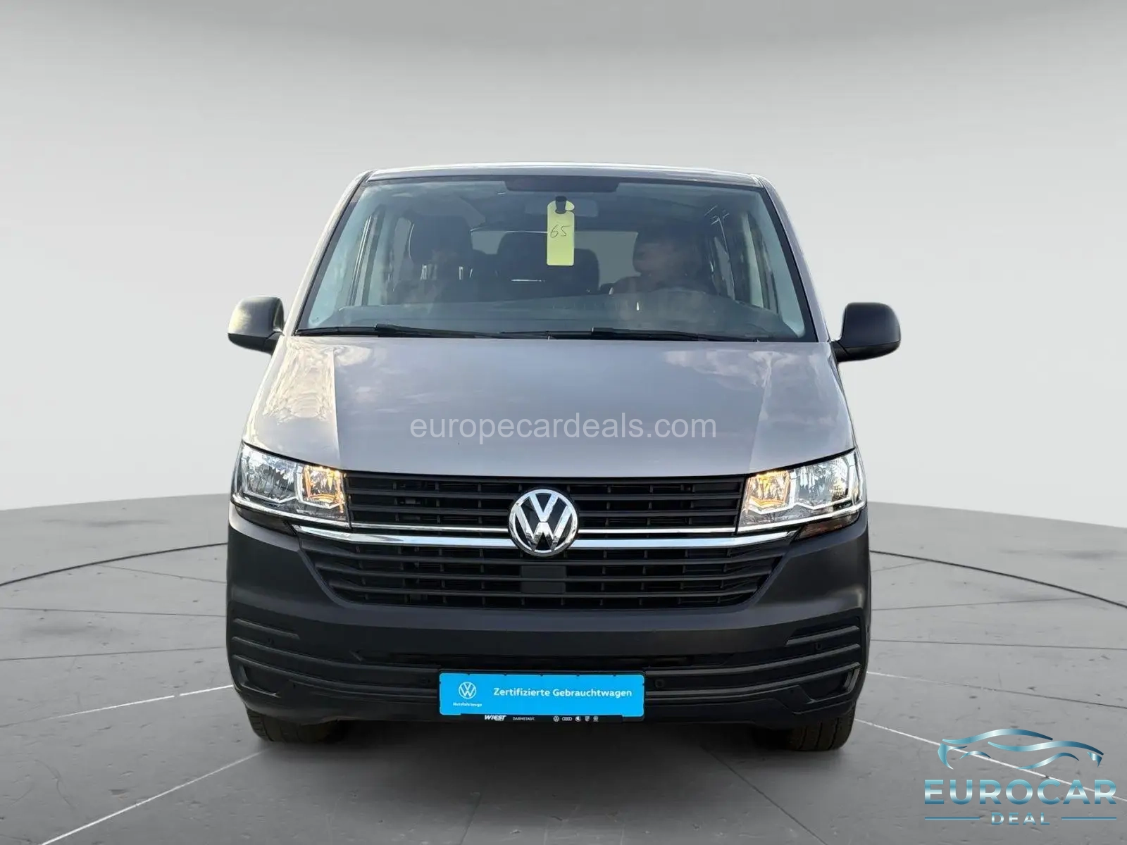 Volkswagen T6 Kombi