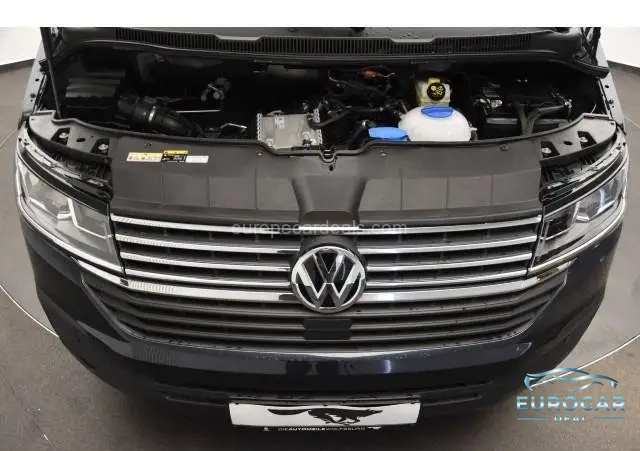 Volkswagen T6 Caravelle