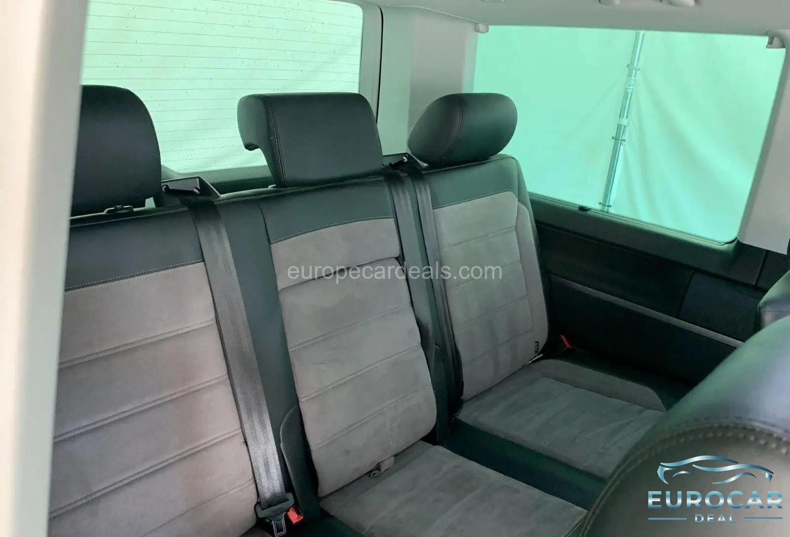Volkswagen T6 Multivan