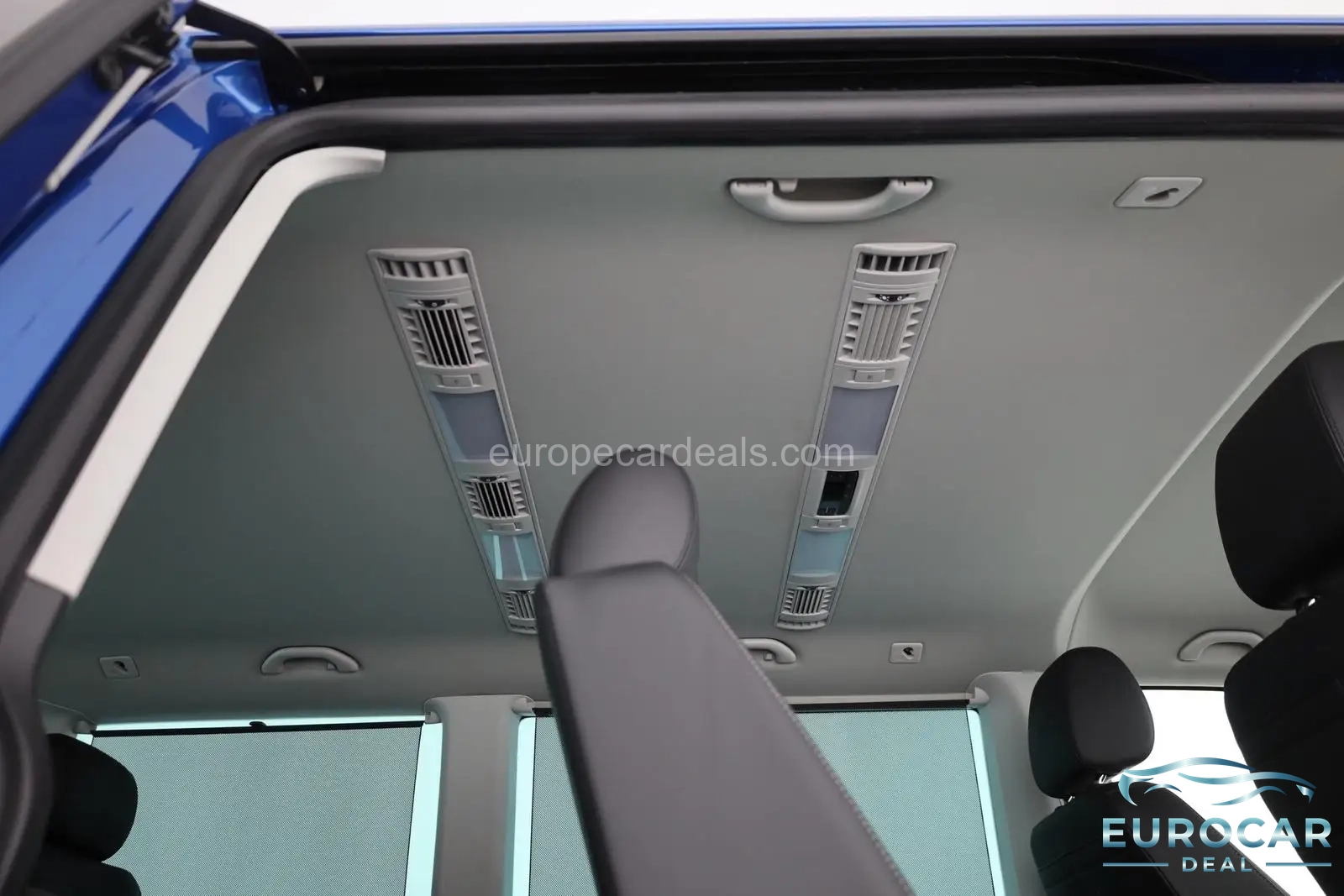Volkswagen T6 Multivan