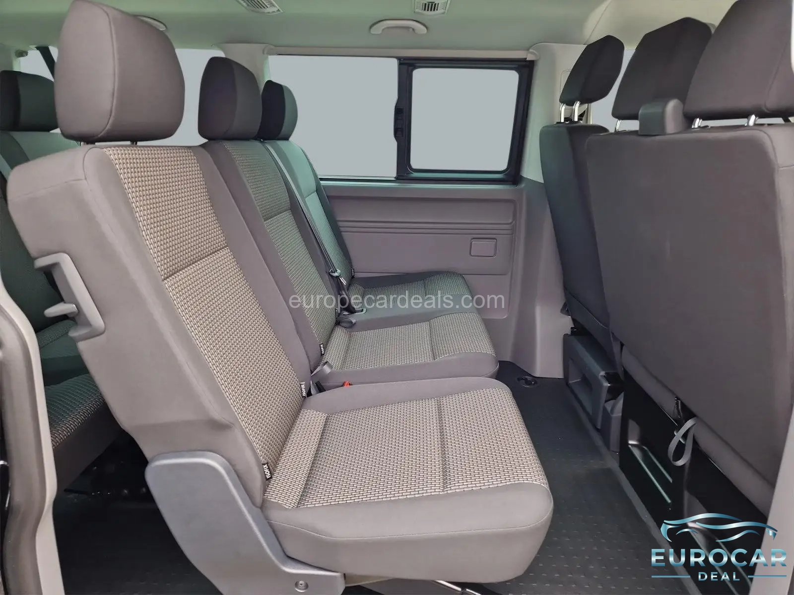 Volkswagen T6 Caravelle
