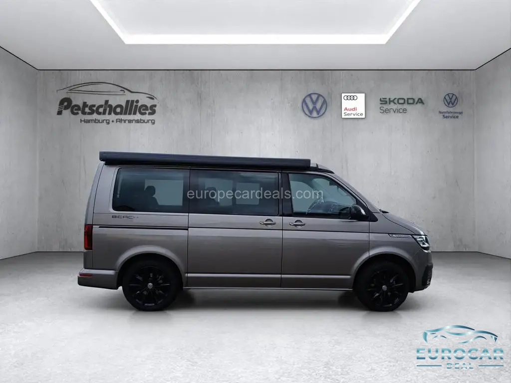 Volkswagen T6 other
