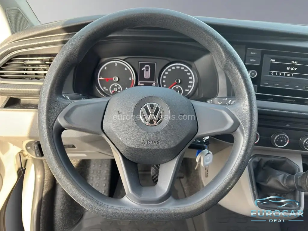 Volkswagen T6 Transporter