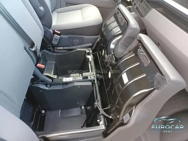 Volkswagen T6 Transporter