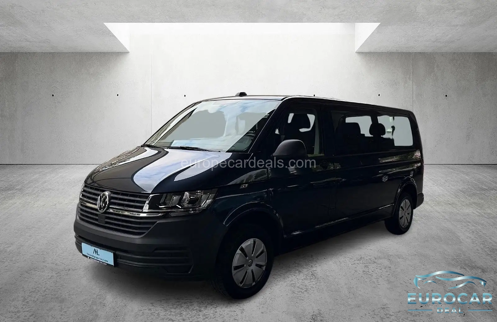 Volkswagen T6 Kombi