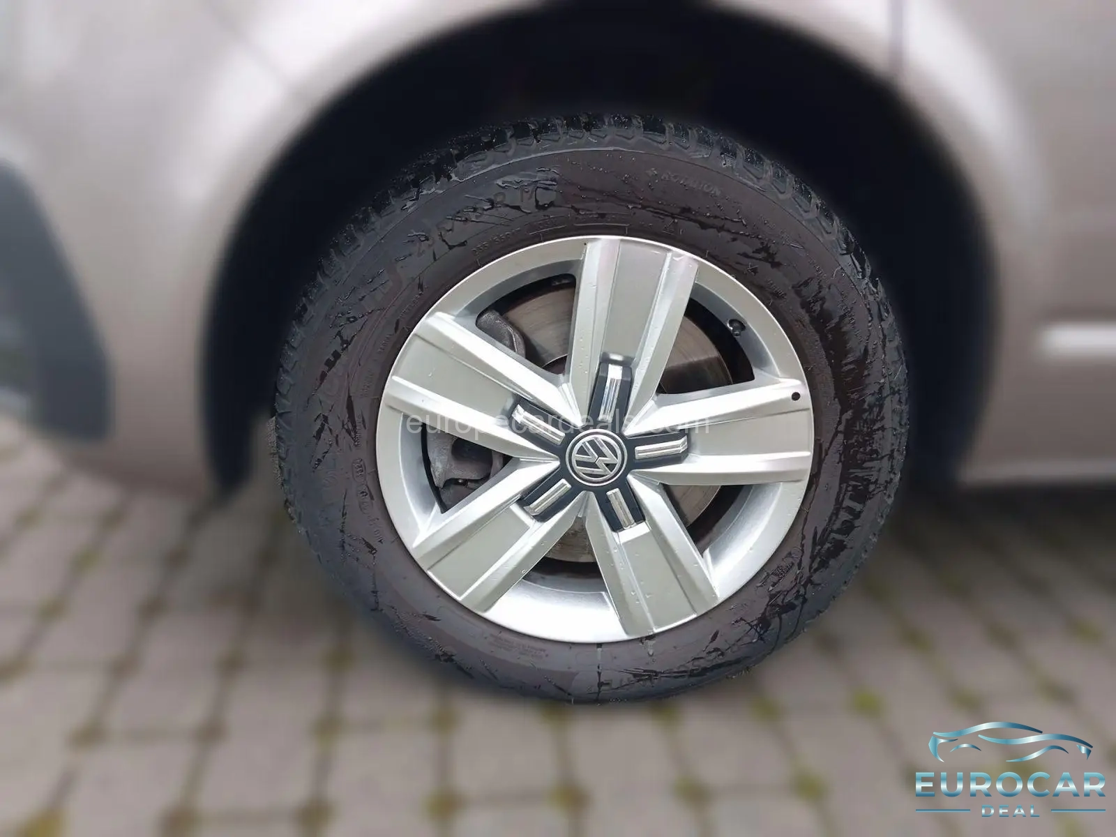 Volkswagen T6 Multivan