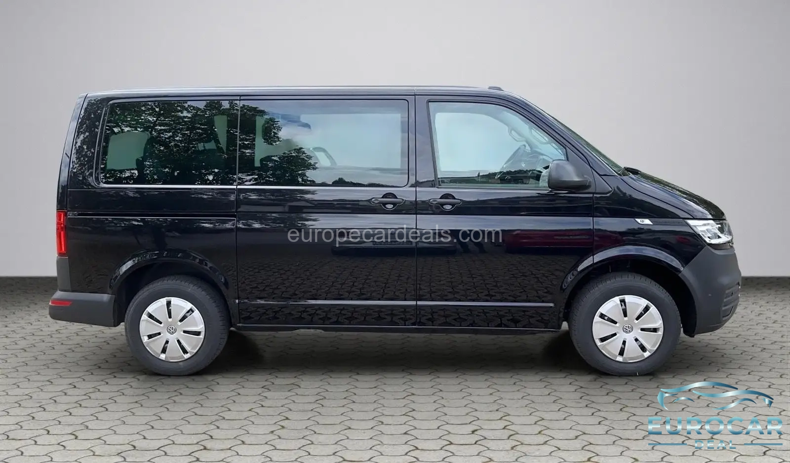 Volkswagen T6 Transporter