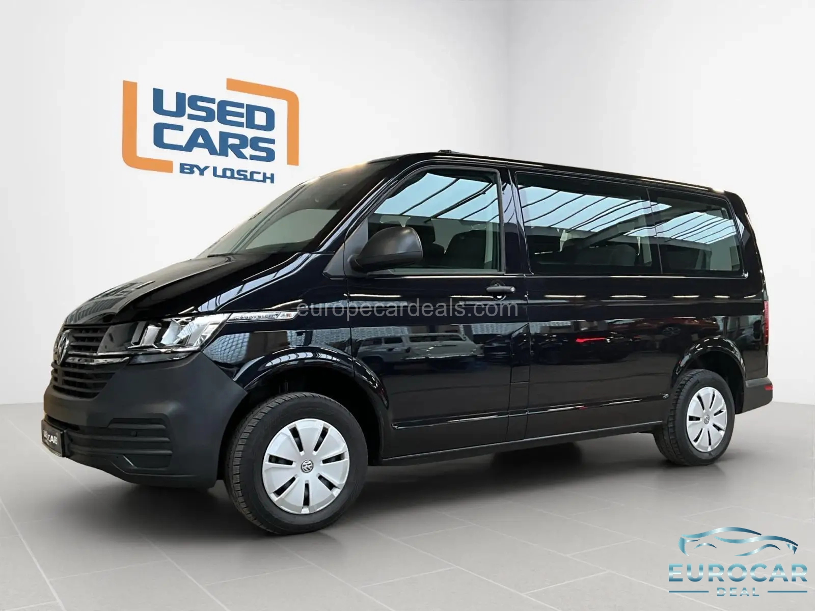 Volkswagen T6 Caravelle