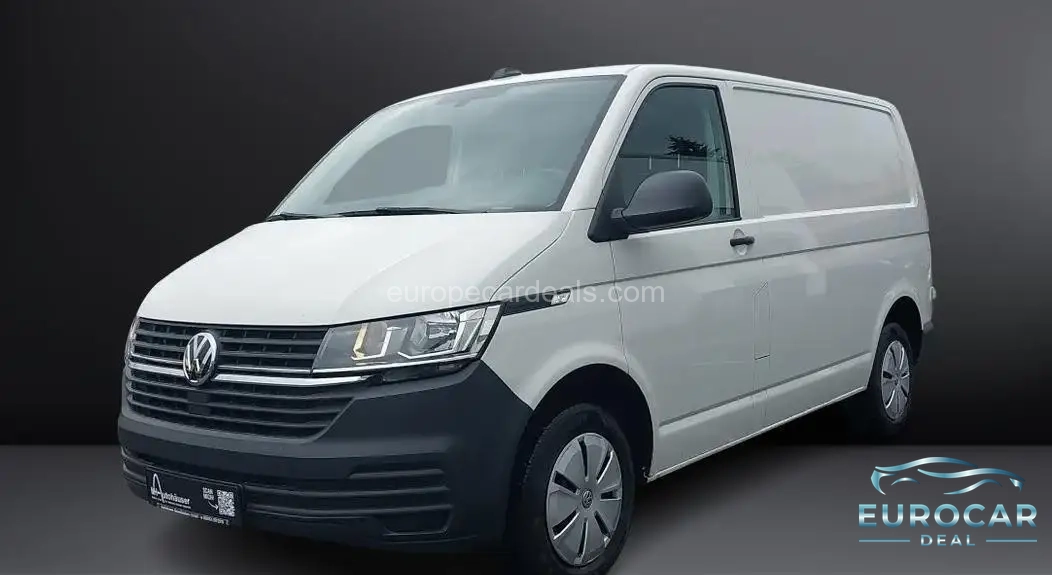 Volkswagen T6 Transporter