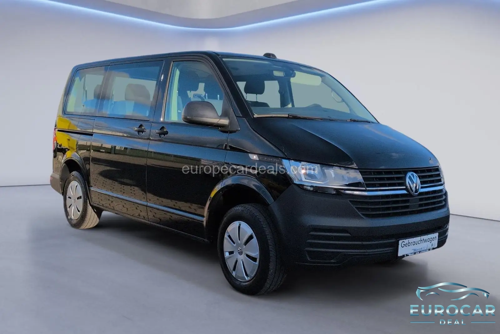 Volkswagen T6 Kombi